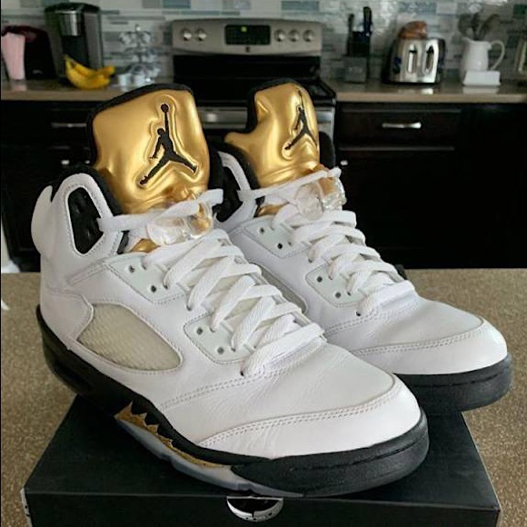 Jordan shoes - Picture 1 of 1